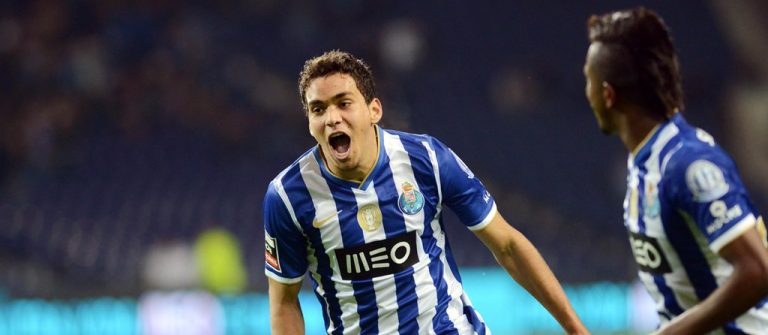 FC Porto: o que mudou em meia época?