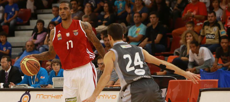 Acabou a primeira volta da LPB