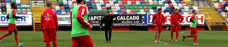 Olhanense: Como não gerir um clube