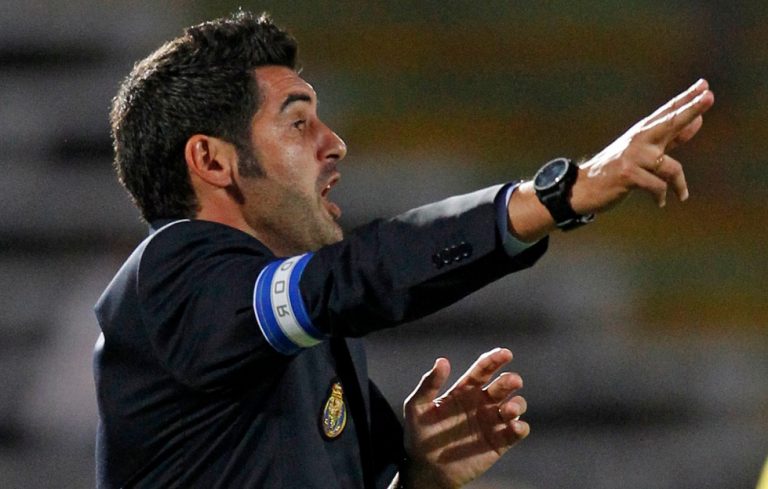 Paulo Fonseca: um treinador desnorteado