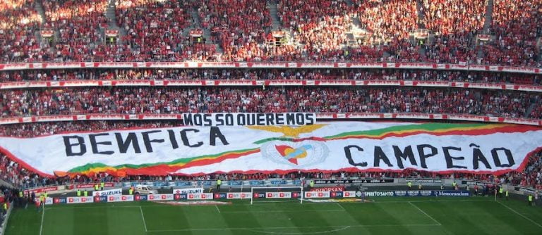 Porto e Sporting? É deixá-los estar