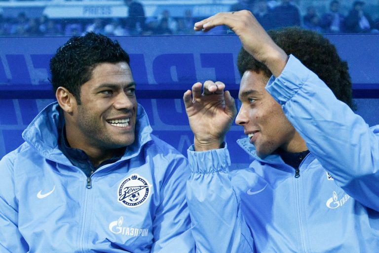 Zenit: dar um passo em frente