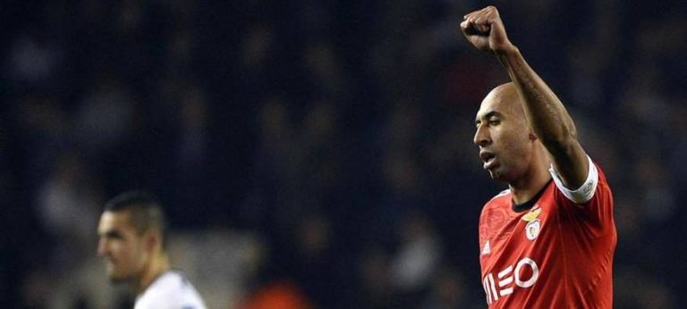 Luisão: O rosto do Benfica do século XXI (e ele que não se esqueça disso)