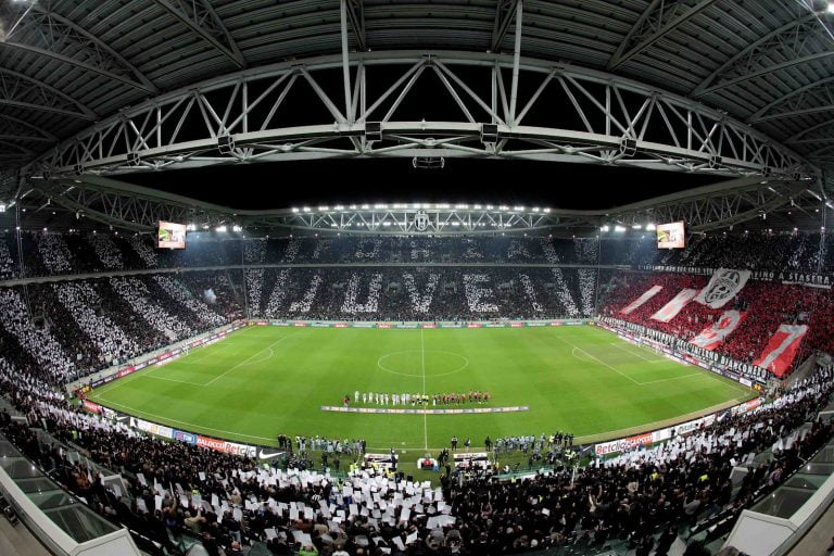 O declínio da Serie A