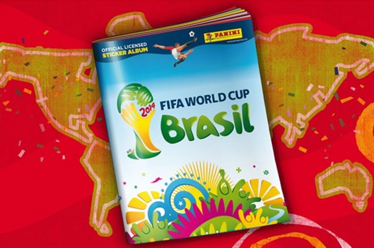 Loucura (do) Mundial