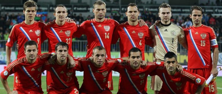 Revista do Mundial’2014 – Rússia