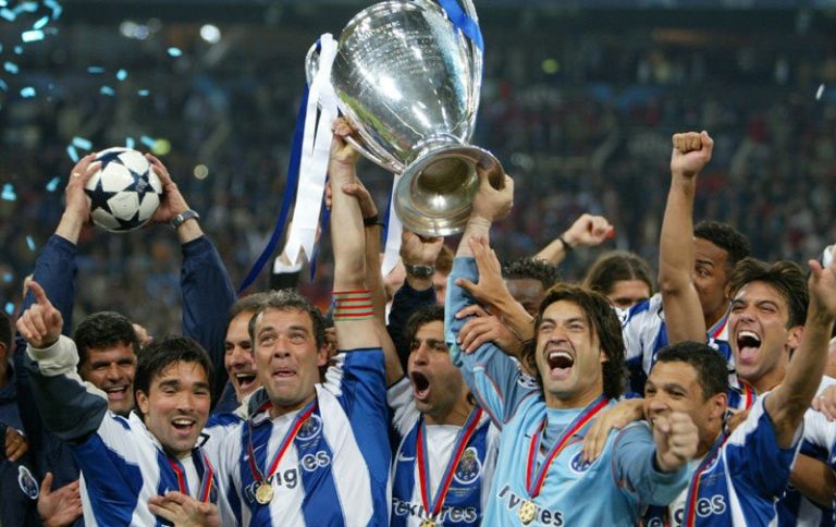 Gelsenkirchen’04 – a eterna glória