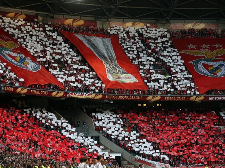 Juventus 0-0 Benfica: 1 de Maio de 2014, Epopeia de Turim