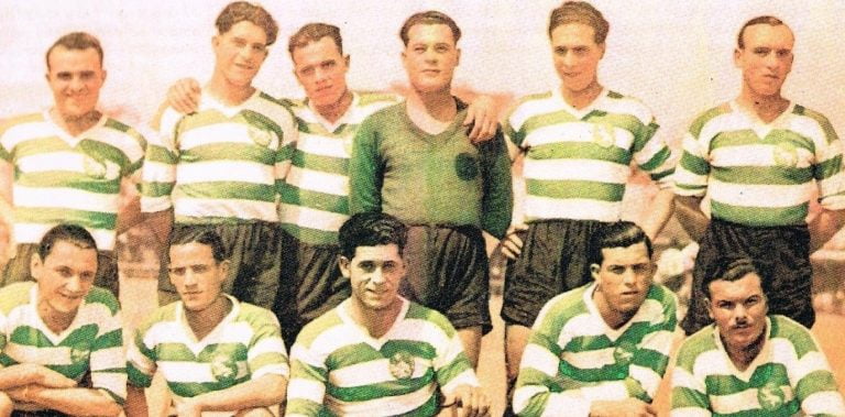 Como roubar quatro campeonatos ao Sporting