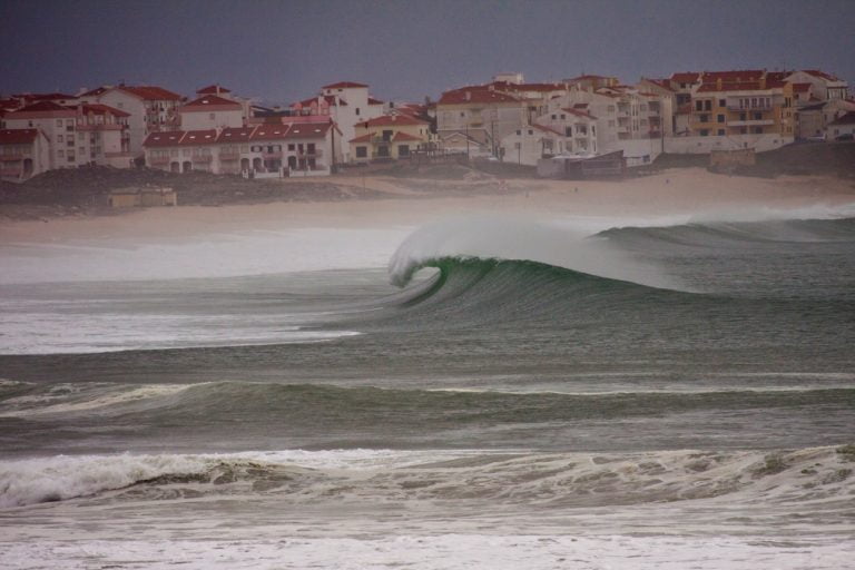 Surf, uma mais-valia para a economia