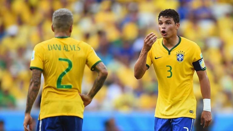Brasil 0-0 México: O nulo das oportunidades