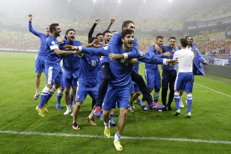 Revista do Mundial’2014: Bósnia e Herzegovina