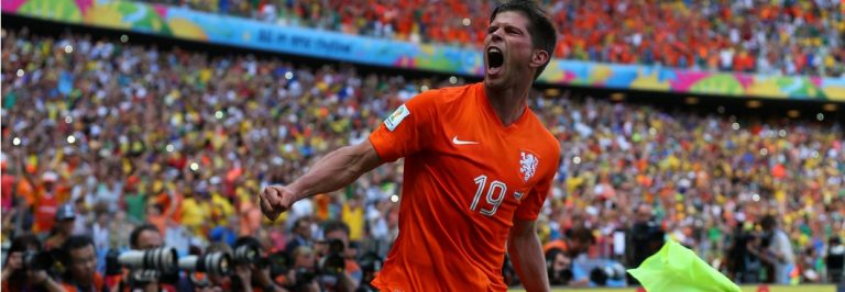 Holanda 2-1 México – Laranjas deram sumo!
