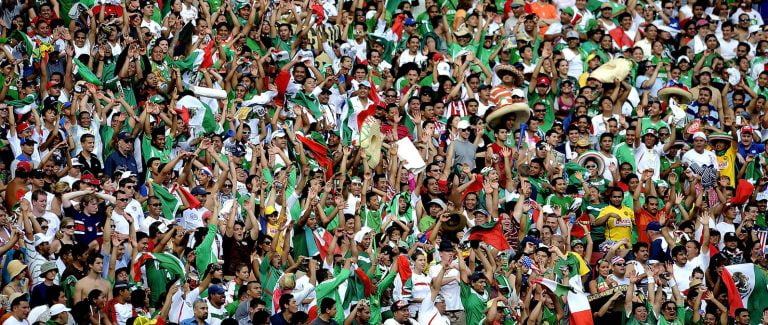 Revista do Mundial’2014 – México
