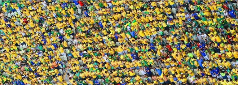 Em Direto da Copa #4