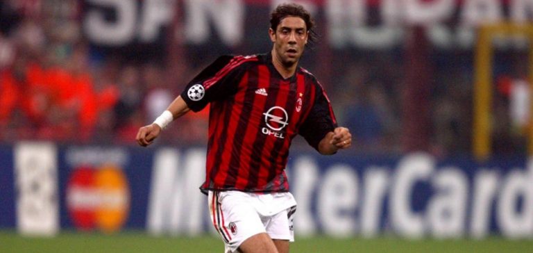 Jogadores que Admiro #22 – Rui Costa