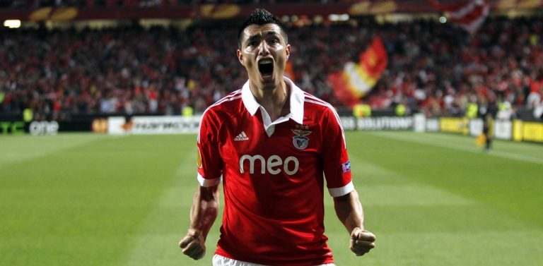 Óscar Cardozo: o cântico que nunca morrerá