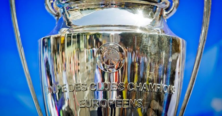 Sorteio Liga dos Campeões: Sonho dos oitavos é real para o tridente luso