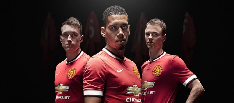 Manchester United: Os Problemas Centrais