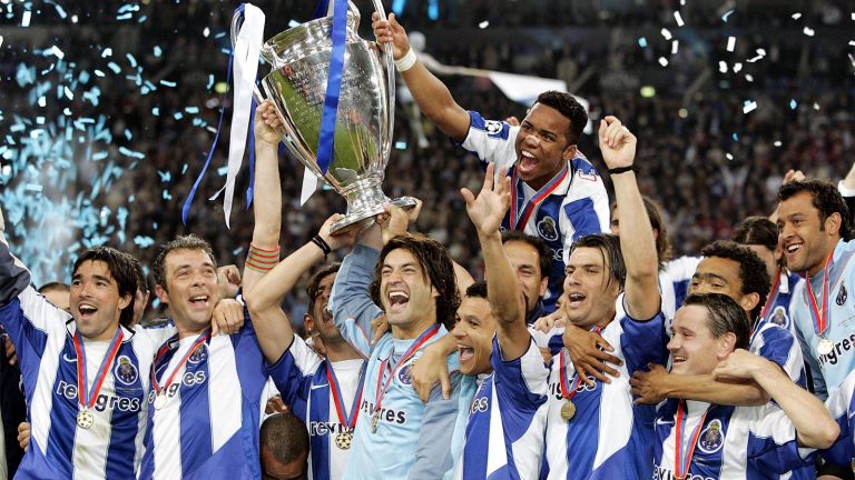 Ser Porto