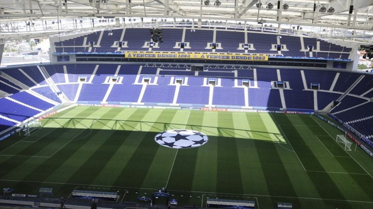 Dragão na Champions: o que esperar?