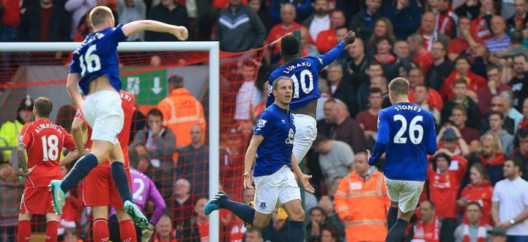 Liverpool 1-1 Everton: A virtude estava na braçadeira