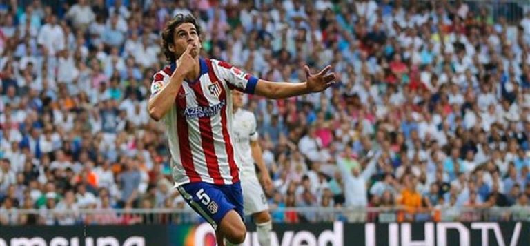 Real Madrid 1-2 Atlético Madrid: Uma vitória que estava no banco!