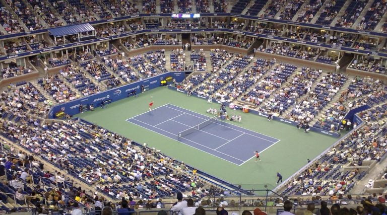 Depois do doping, o triunfo do US Open. A história de Marin Čilić