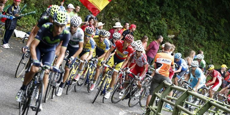 Vuelta 2014: O rescaldo