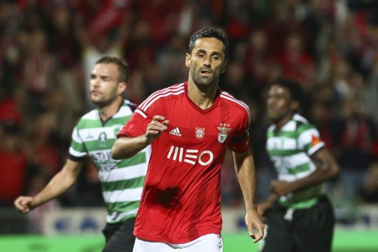 Sp. Covilhã 2-3 Benfica: Doeu mas foi
