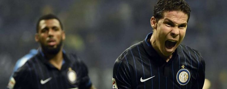 Inter 2-2 Nápoles: Final de Loucos!