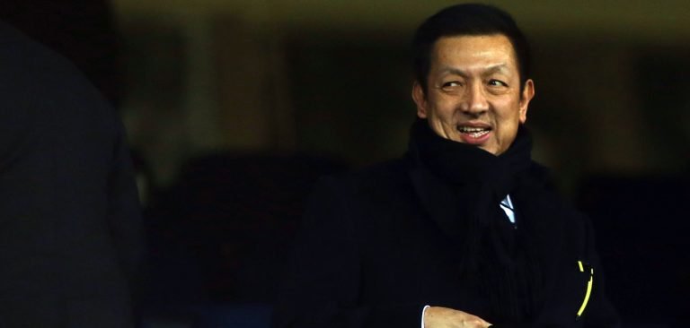 Peter Lim e Valência – e se esta história não tiver um final feliz?