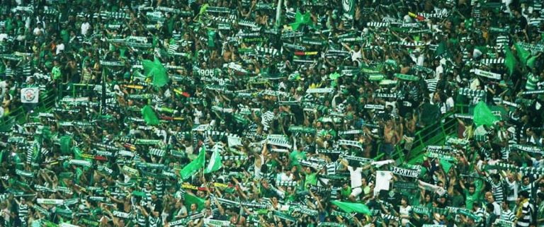 Sporting 0-0 Nacional: Veneno no sapatinho