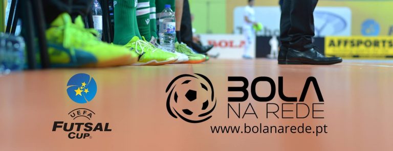 Sporting 1-0 Inter FS: uma vitória de elite