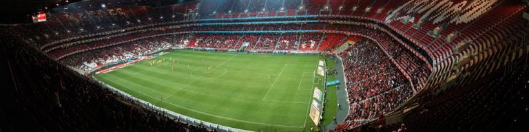 Benfica 4-1 Moreirense: Taça com Jonas