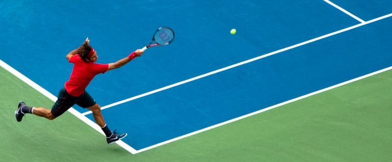 O título que falta a Federer