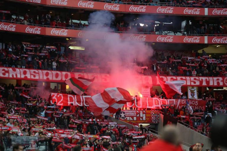 FC Porto 0-2 Benfica: Ao coração ganha sempre a razão