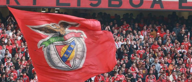 Revista do ano 2014: Benfica