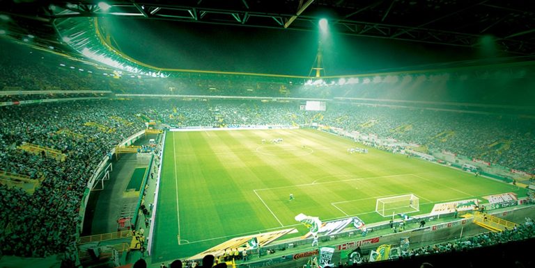 Revista do Ano 2014: Sporting