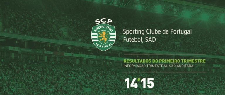 Vamos ao que menos interessa: as contas