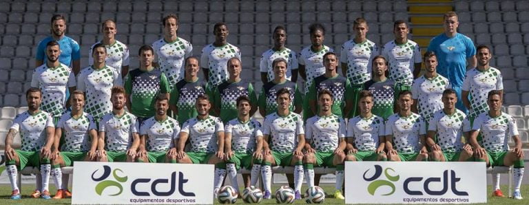 Moreirense: Estabilidade como chave