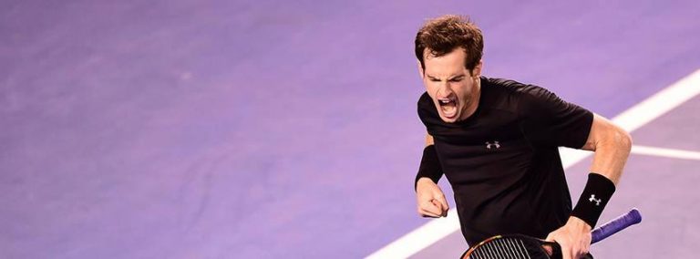 Australian Open 2015 – Berdych arrasa Nadal; Murray vence tranquilamente