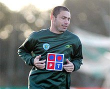 3.º Mota Top 10 Flops do Sporting 
