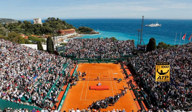 Masters 1000 de Monte Carlo: Djokovic imparável
