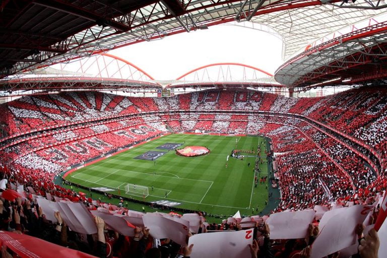 Top10 – Melhores claques do mundo