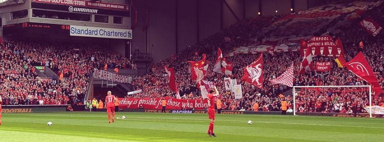 O Captain! My Captain!