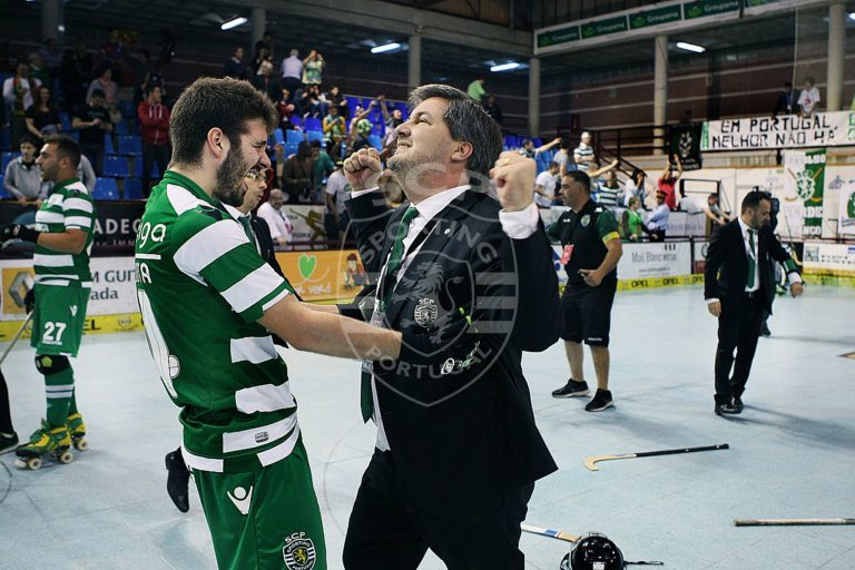 Quem vai à guerra dá e leva…