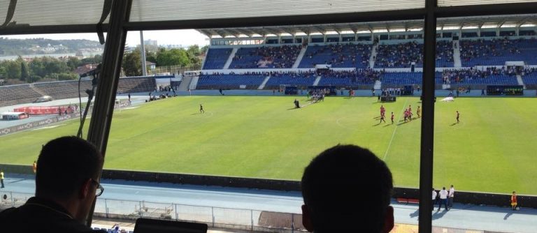 Belenenses 1-1 FC Porto: Entregando o ouro ao campeão!
