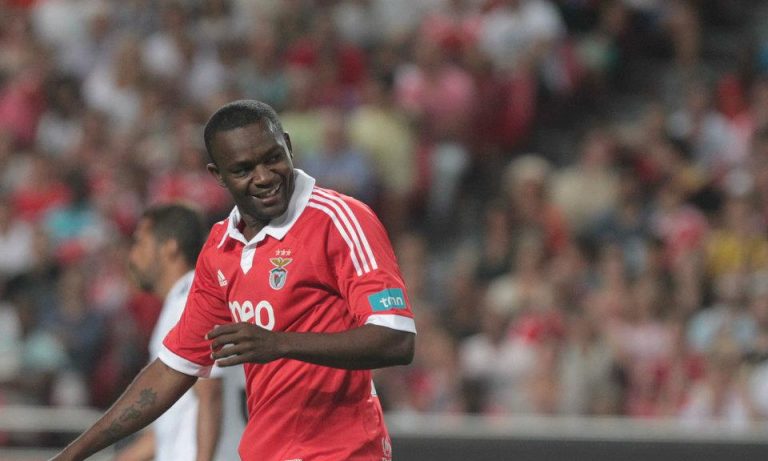 Jogadores que Admiro #39 – Mantorras