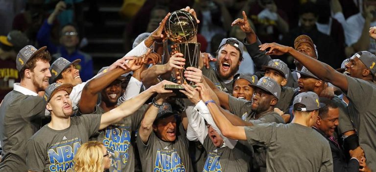 Finais da NBA: Gettin’ Iggy Wit It